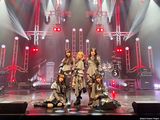 Ave Mujica LIVE TOUR 2026「Exitus」福岡公演