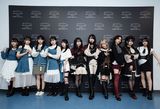 MyGO!!!!!×Ave Mujica 合同ライブ「わかれ道の、その先へ」上海追加公演出演者合影