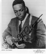 John Coltrane(1926-1967)